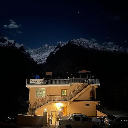 Hotel Hunza Lounge Karimabad  Esterno foto